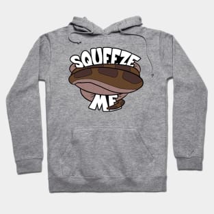 Squeeze Me Hoodie